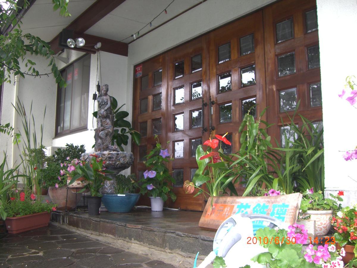 Hotel Hanakazari Nagoya Dış mekan fotoğraf